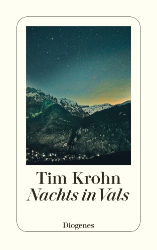 Nachts in Vals