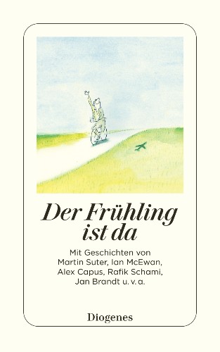 Der Frühling ist da