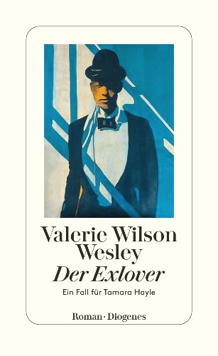 Valerie Wilson Wesley Der Exlover