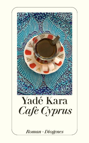 Cafe Cyprus