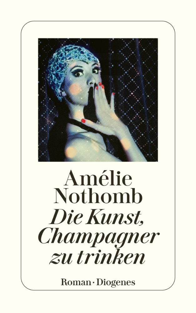 Die Kunst, Champagner zu trinken