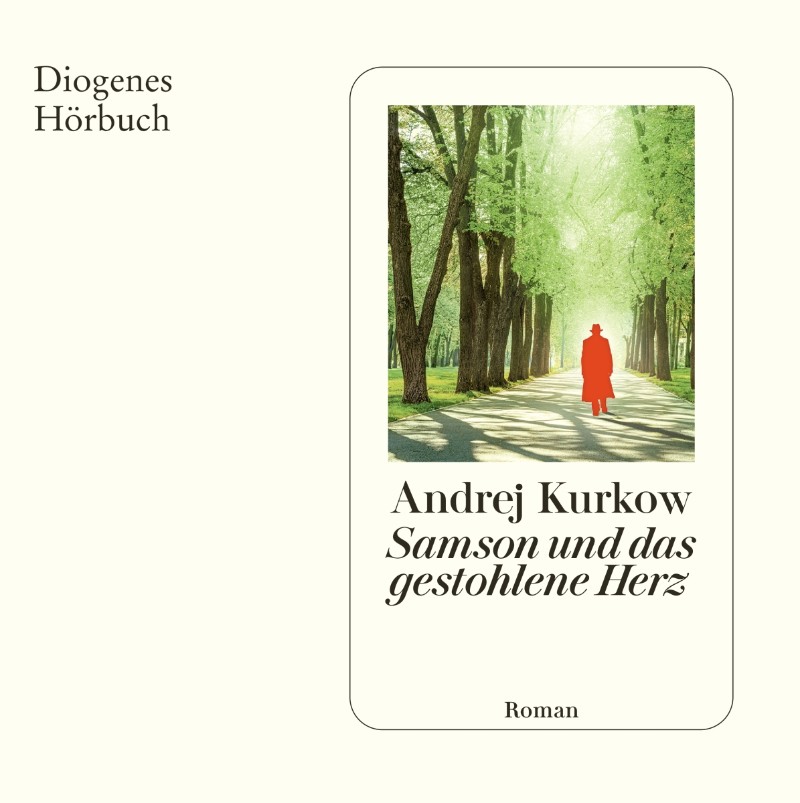 Samson und das gestohlene Herz