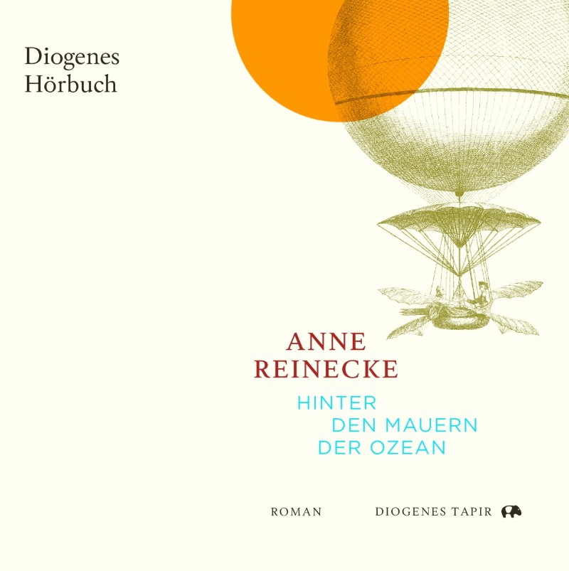 Hinter den Mauern der Ozean