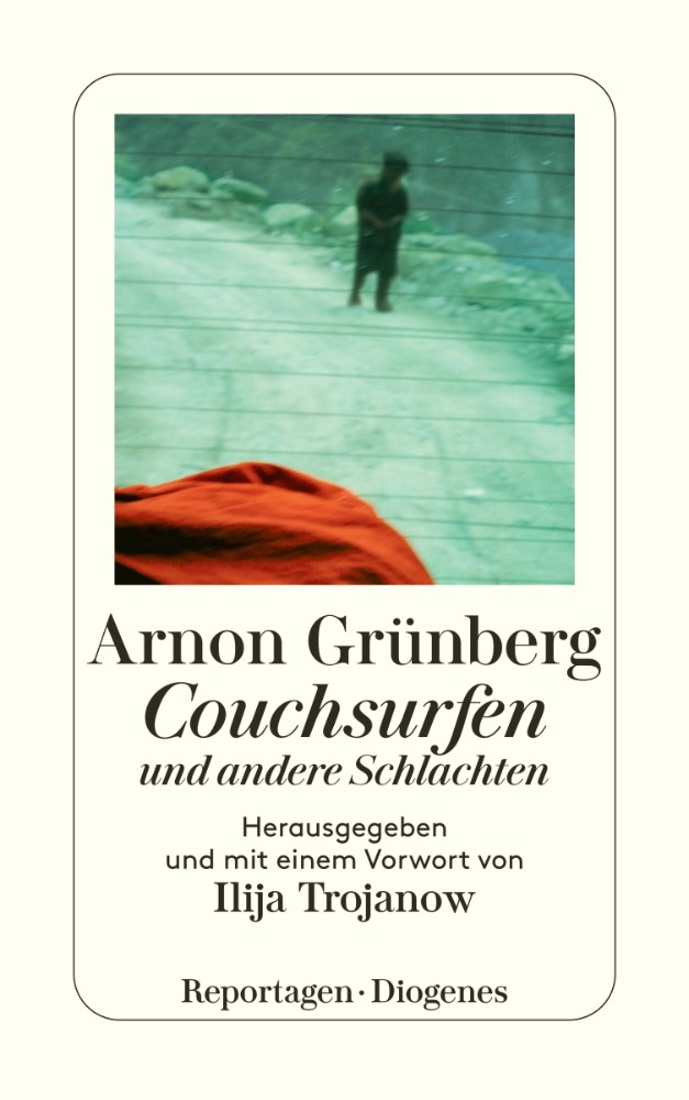 Couchsurfen und andere Schlachten