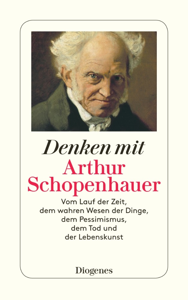 Denken mit Arthur Schopenhauer