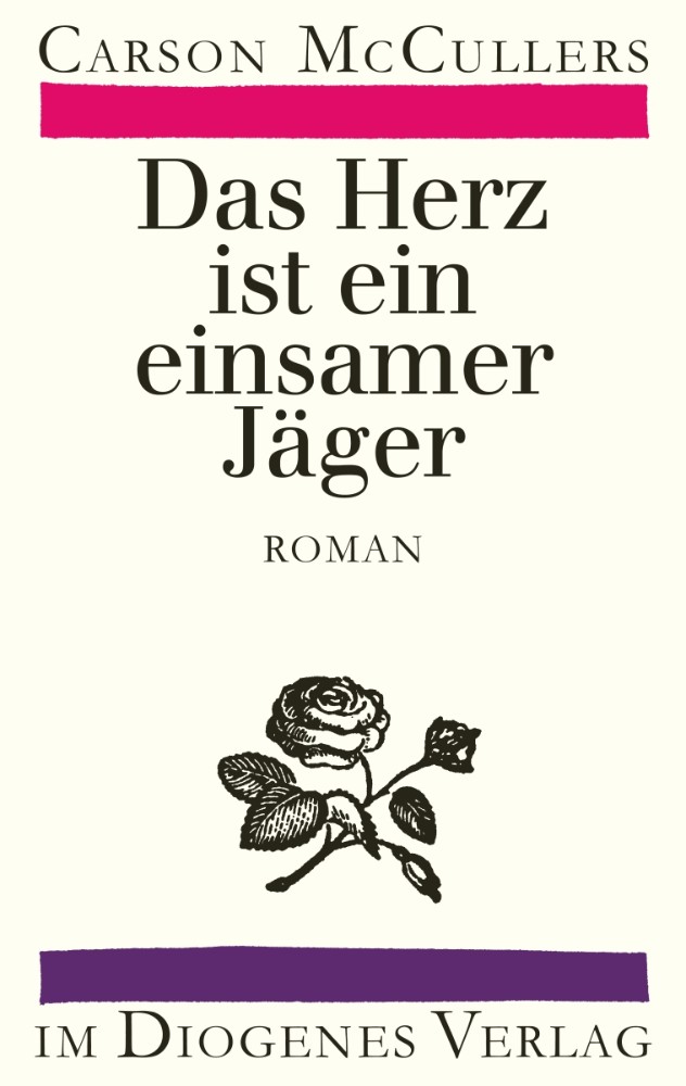 Das Herz ist ein einsamer Jäger