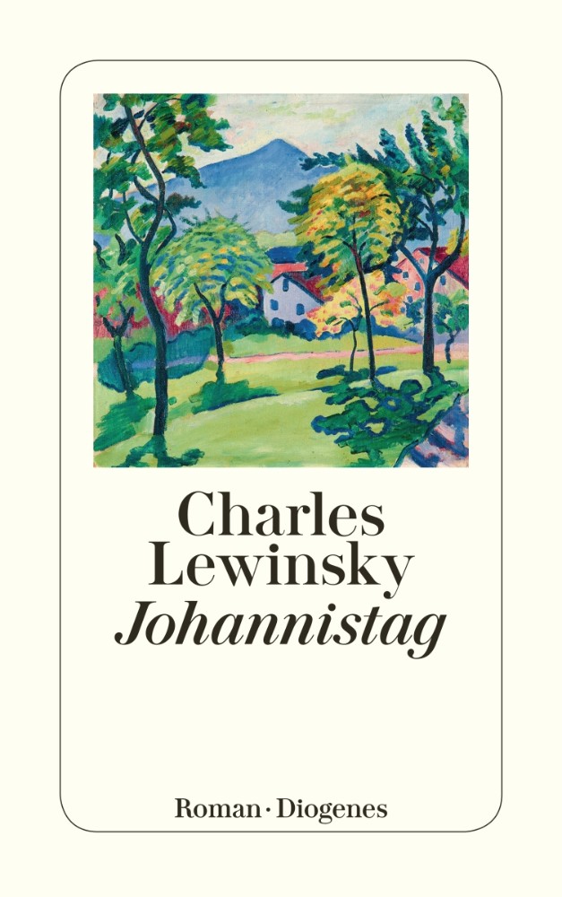 Johannistag