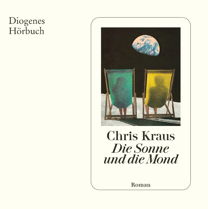Die Sonne und die Mond