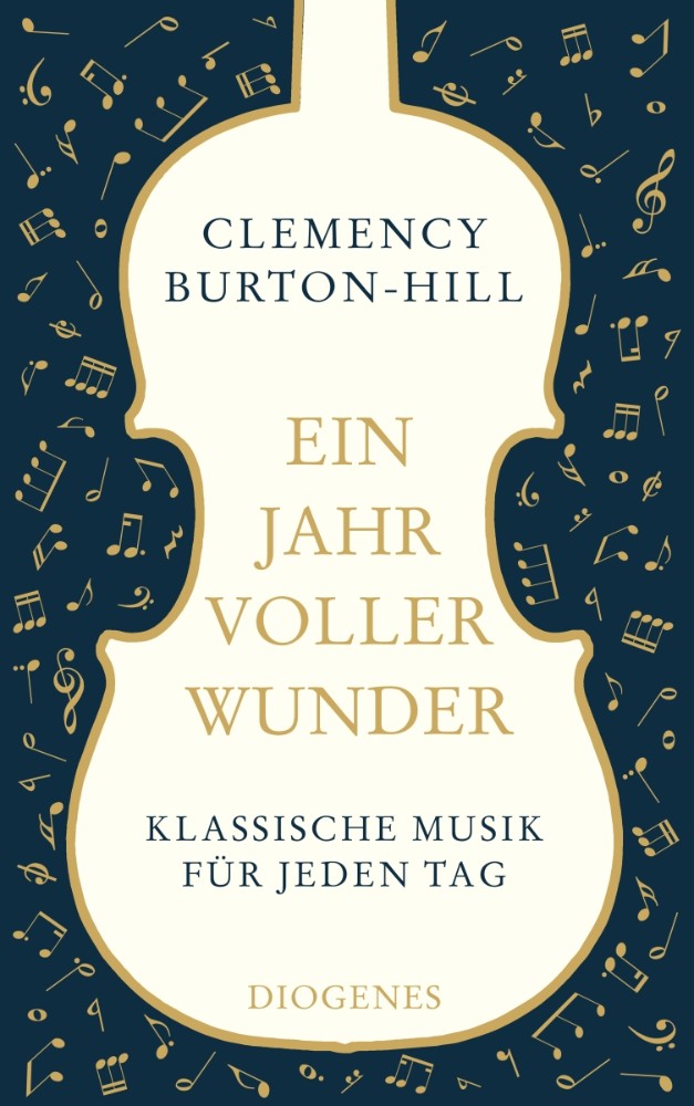 Ein Jahr voller Wunder