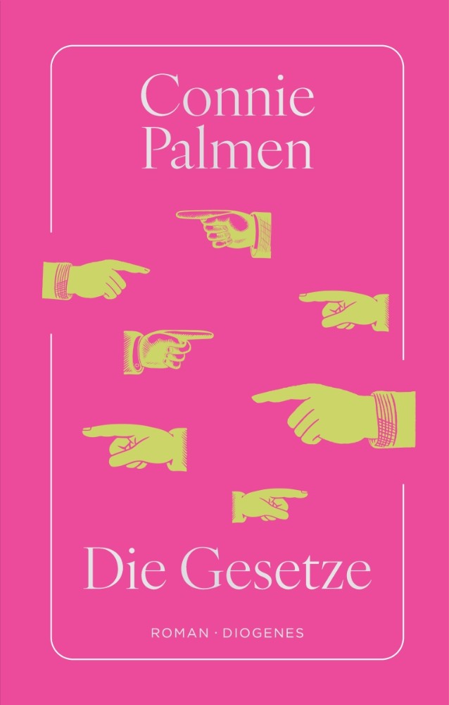 Die Gesetze