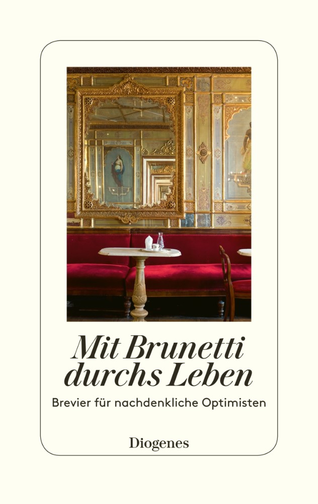 Mit Brunetti durchs Leben