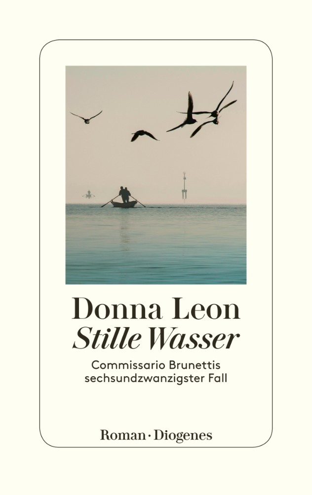 Stille Wasser