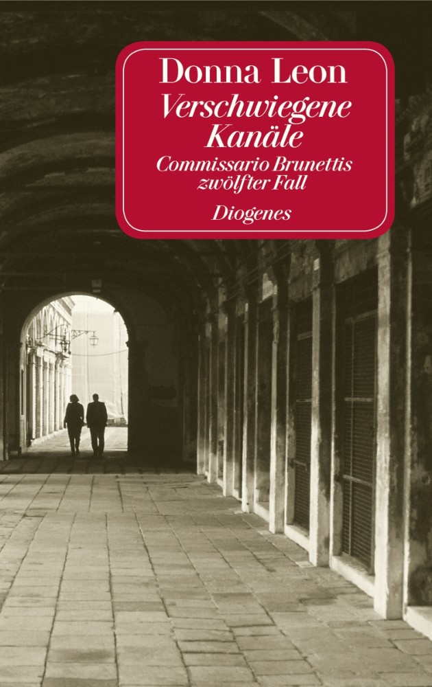 Verschwiegene Kanäle