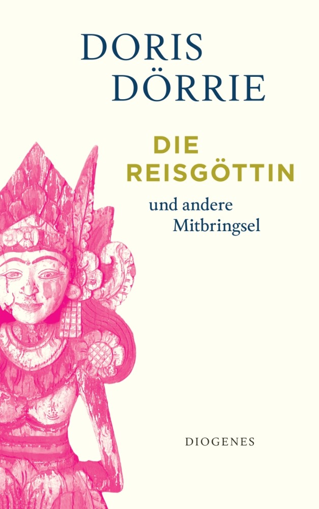 Die Reisgöttin