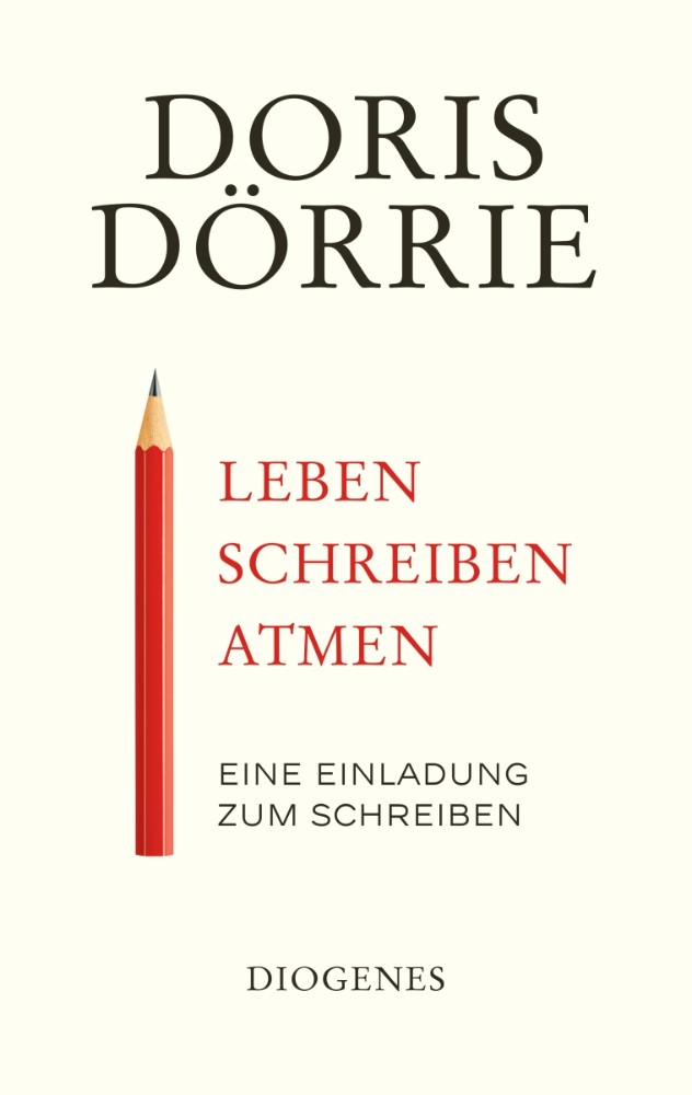 Leben, schreiben, atmen