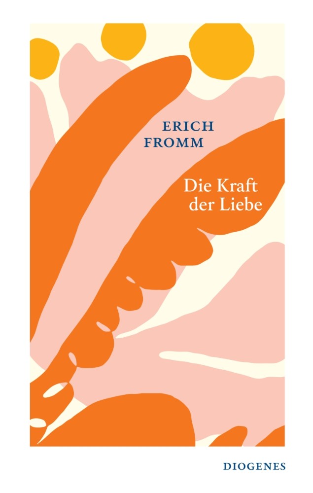 Die Kraft der Liebe
