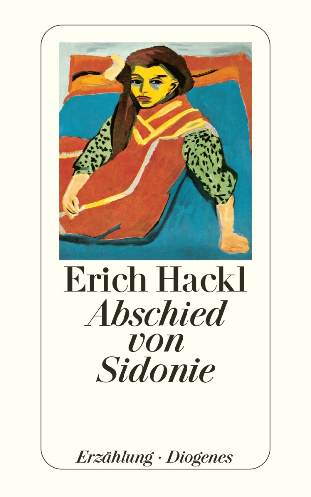 Abschied von Sidonie