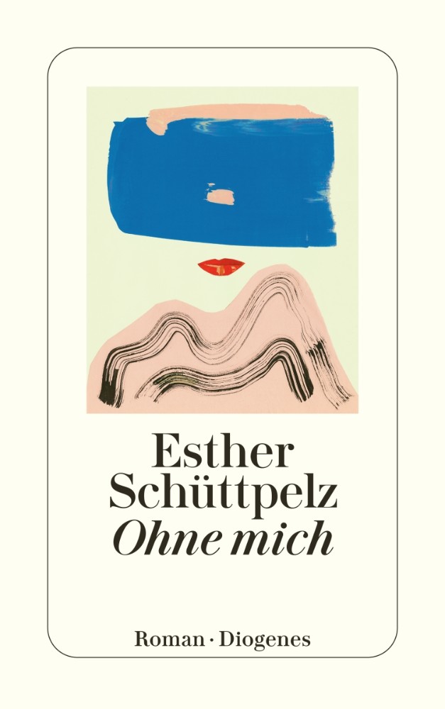Ohne mich
