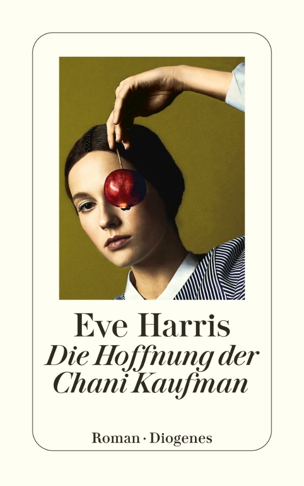 Die Hoffnung der Chani Kaufman