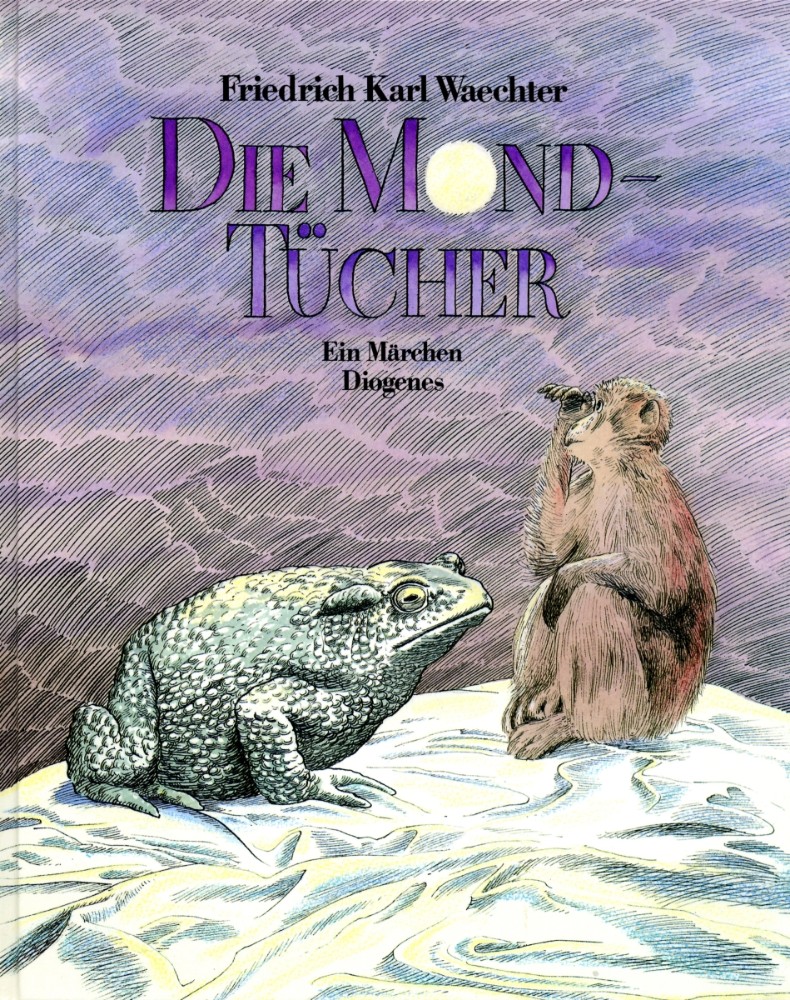 Die Mondtücher