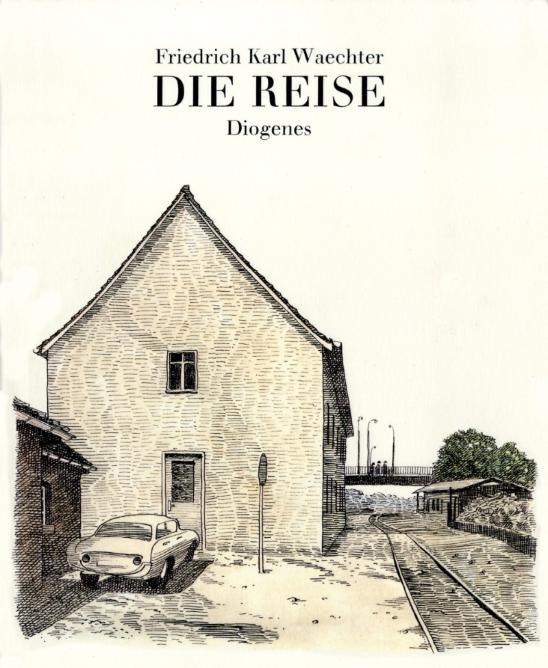 Die Reise