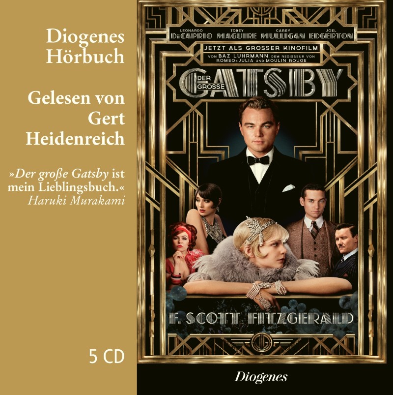 Der große Gatsby