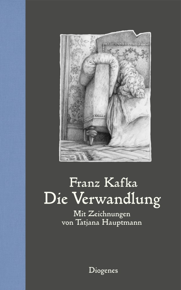 Die Verwandlung