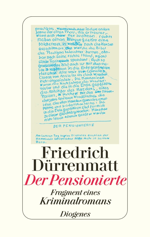 Der Pensionierte