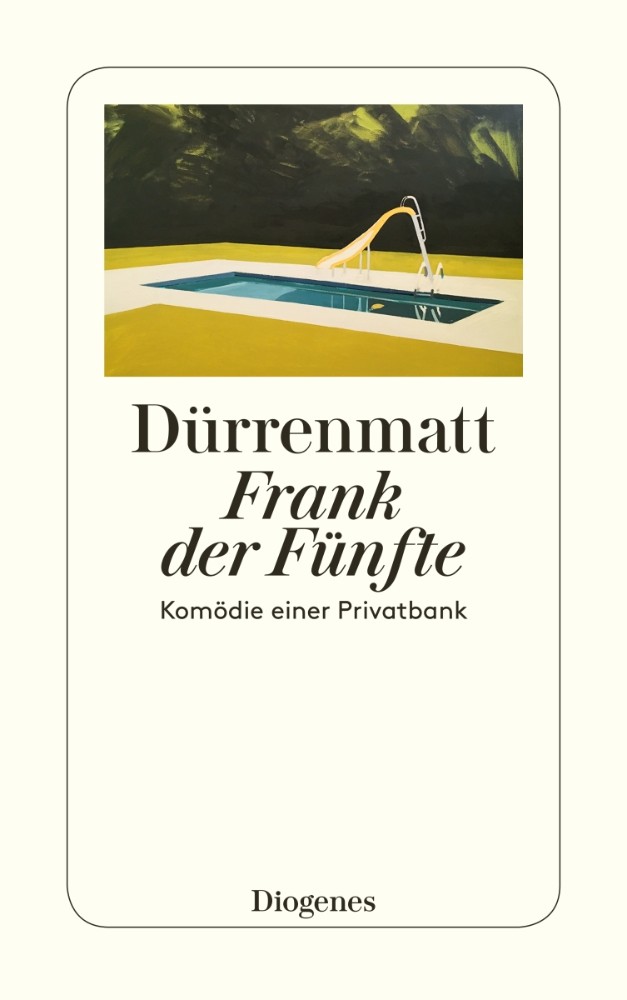 Frank der Fünfte