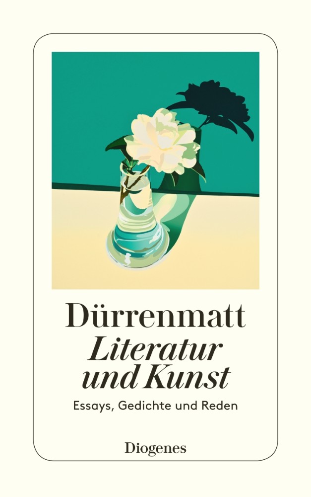 Literatur und Kunst