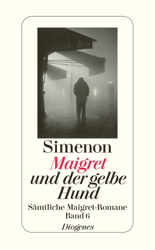 Maigret und der gelbe Hund