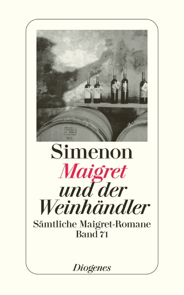 Maigret und der Weinhändler