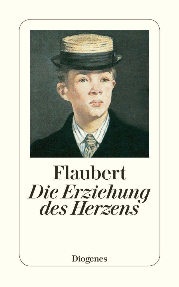 Die Erziehung des Herzens