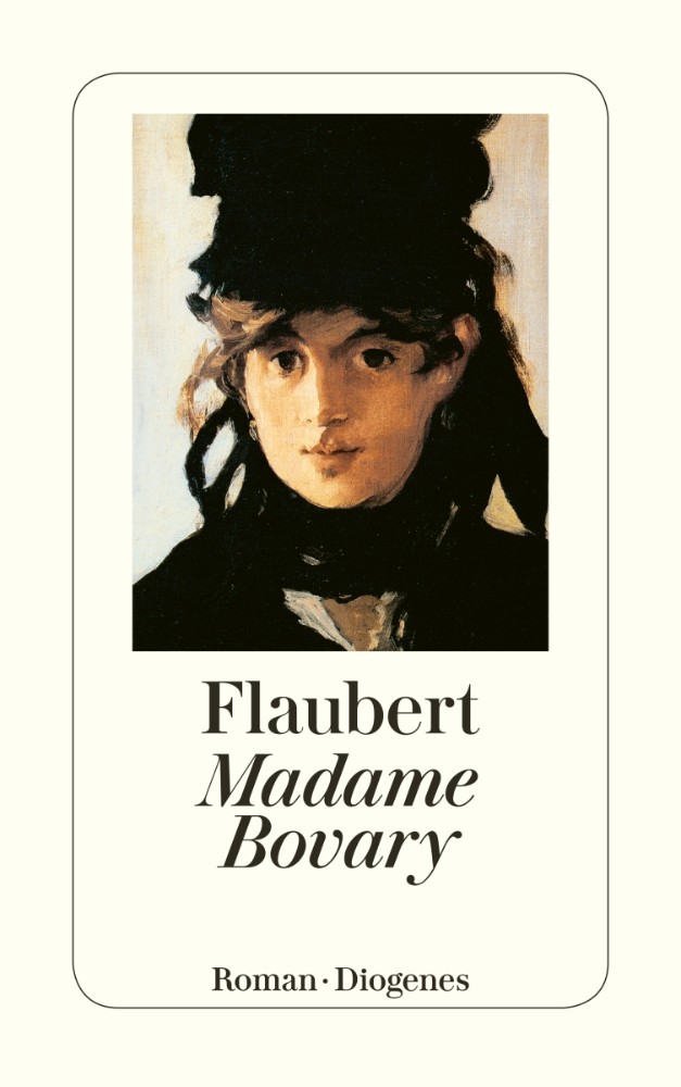 Madame Bovary