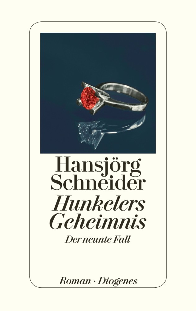 Hunkelers Geheimnis