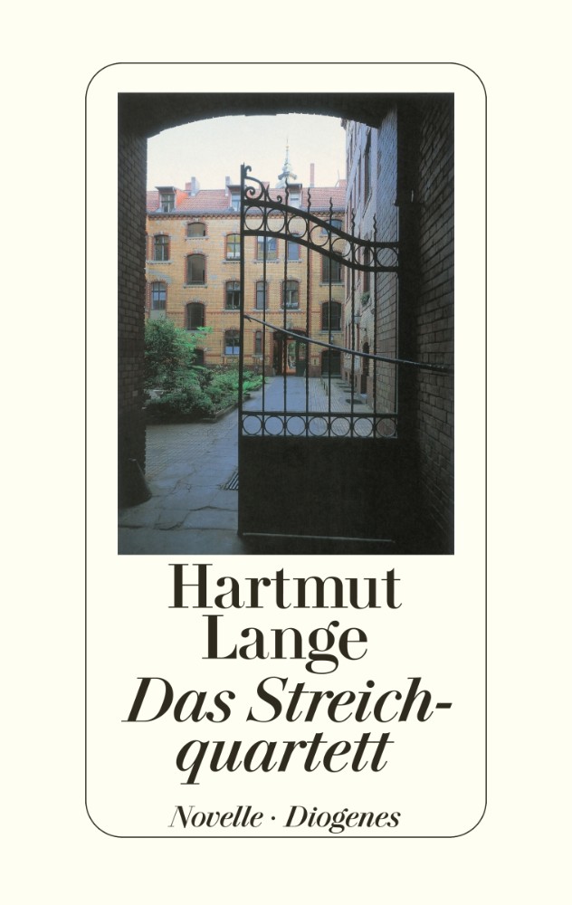 Das Streichquartett