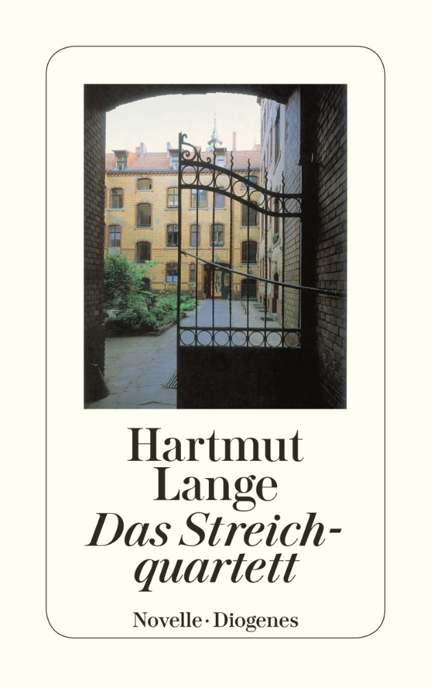 Das Streichquartett