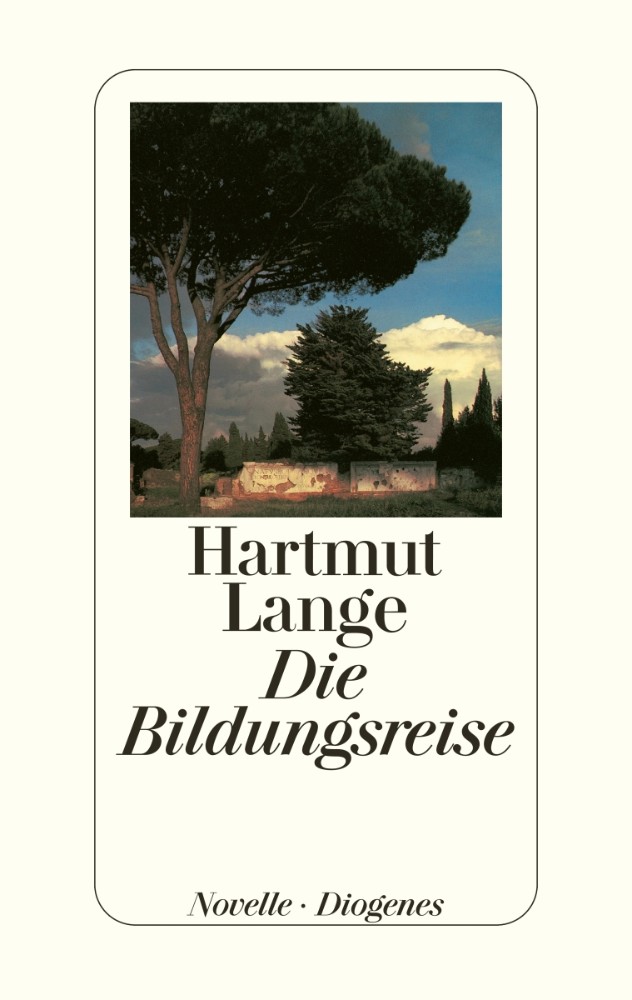 Die Bildungsreise