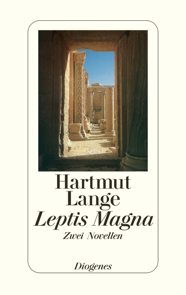 Leptis Magna