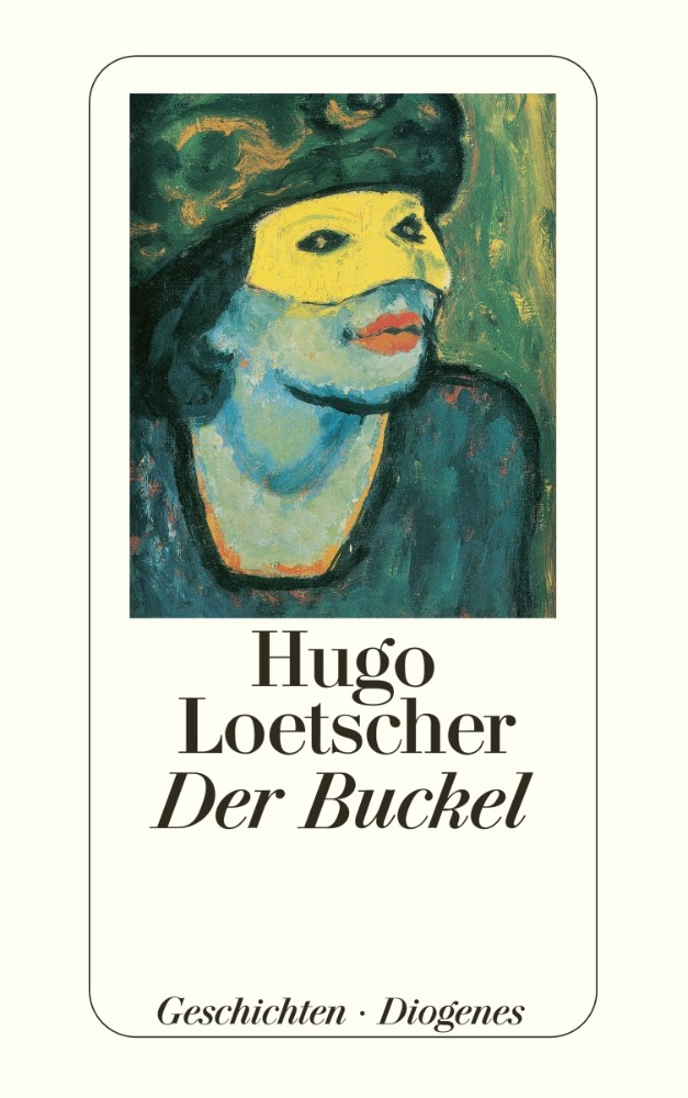 Der Buckel