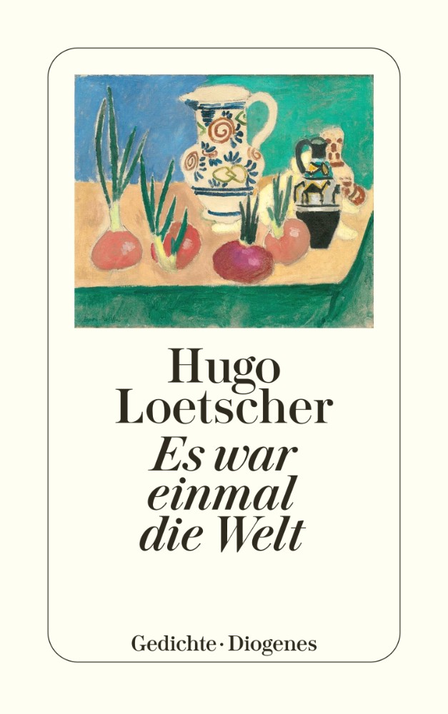 Es war einmal die Welt