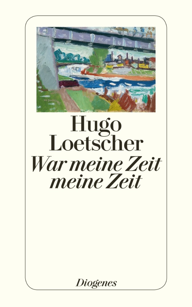 War meine Zeit meine Zeit