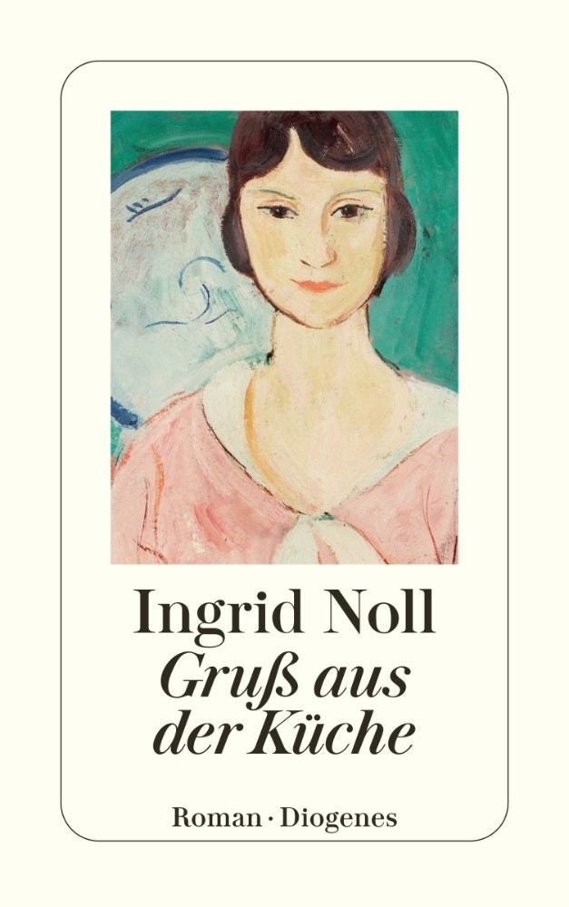 Gruß aus der Küche
