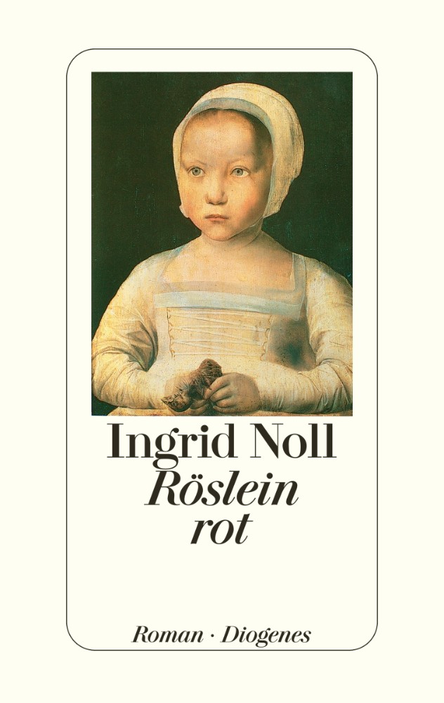 Röslein rot