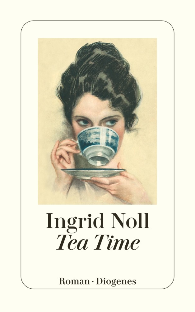 Tea Time