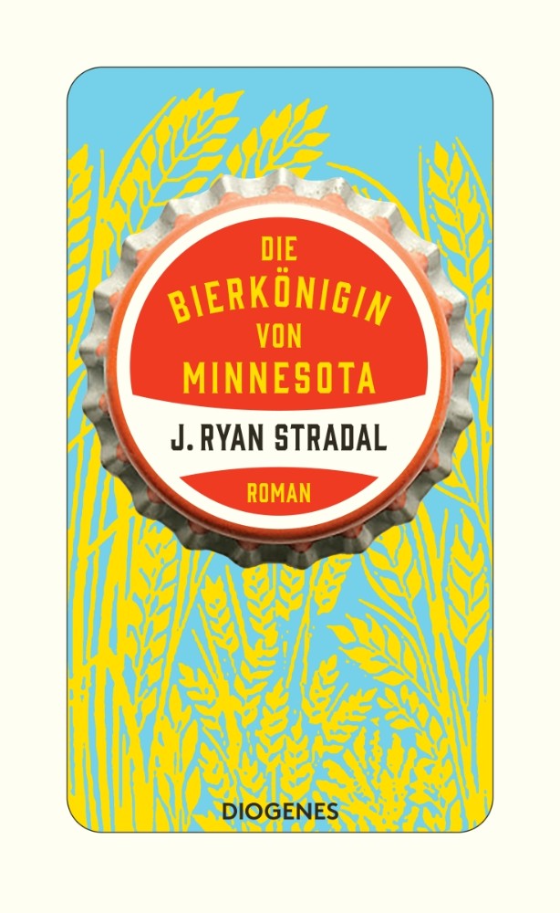 Die Bierkönigin von Minnesota