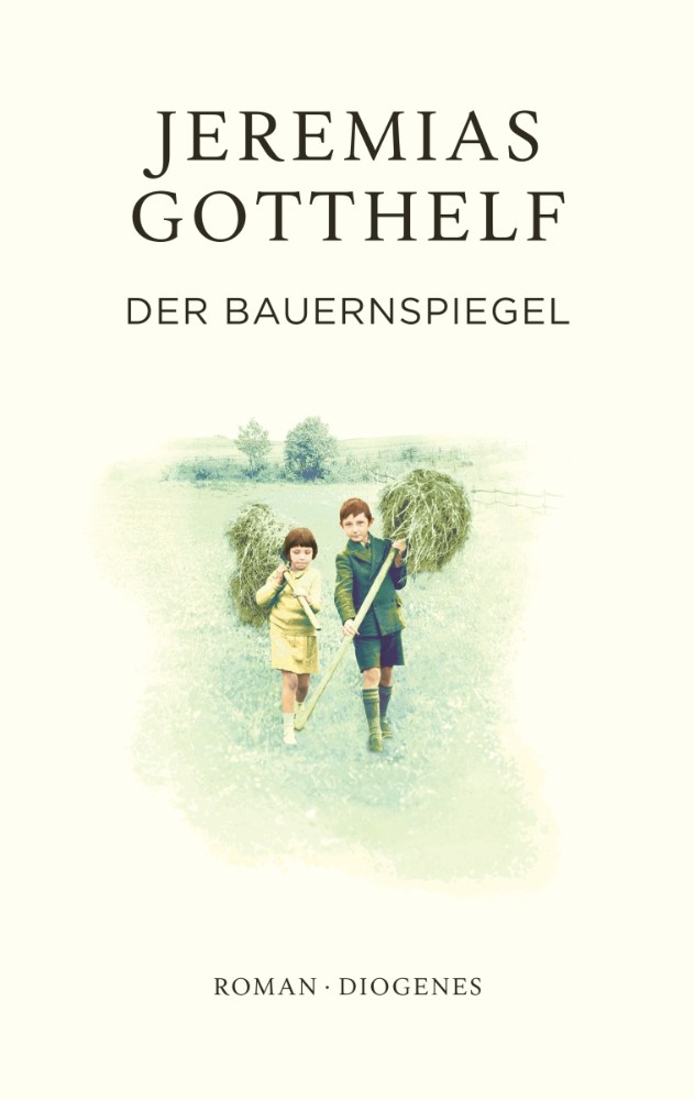 Der Bauernspiegel
