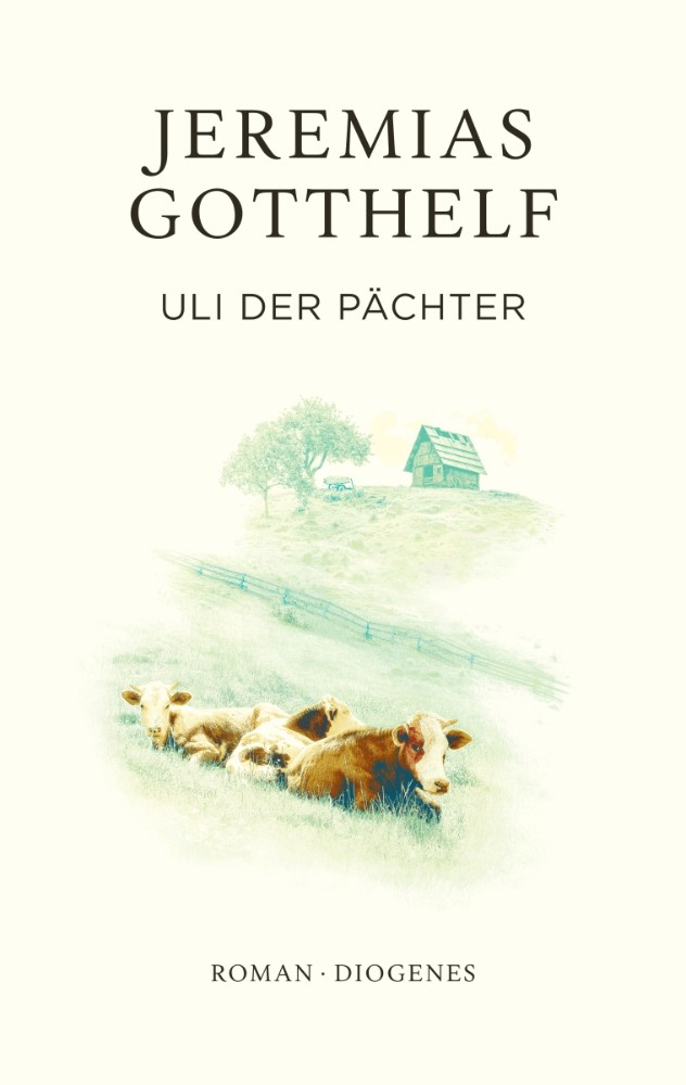 Uli der Pächter