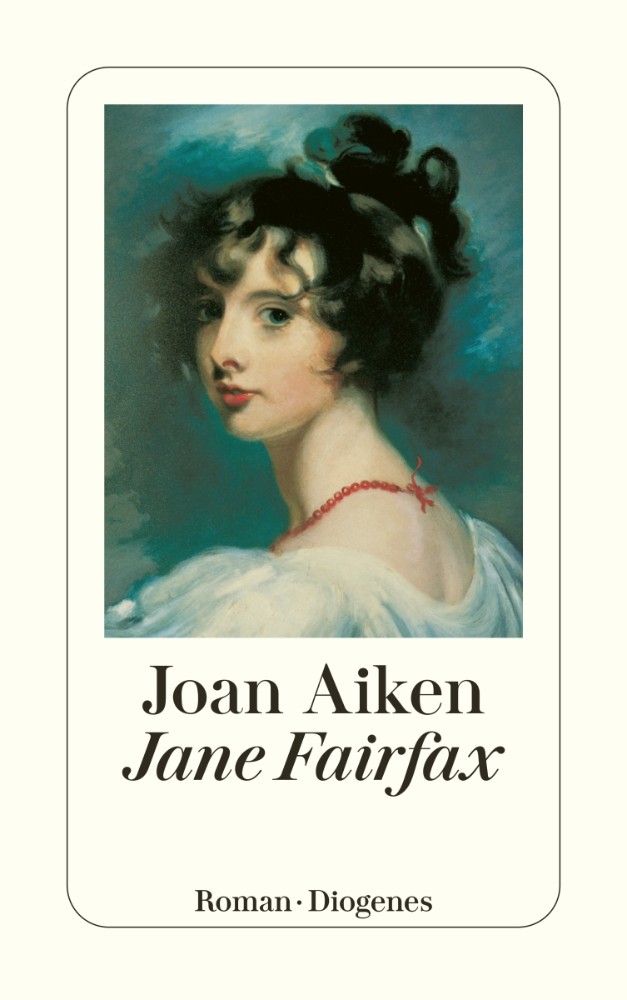 Jane Fairfax