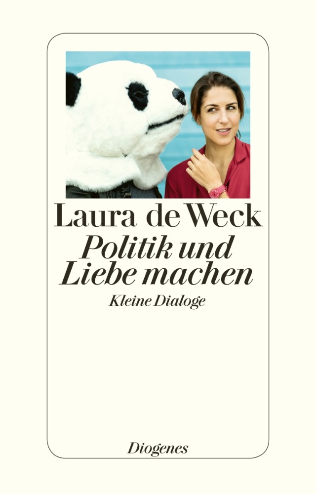 Politik und Liebe machen